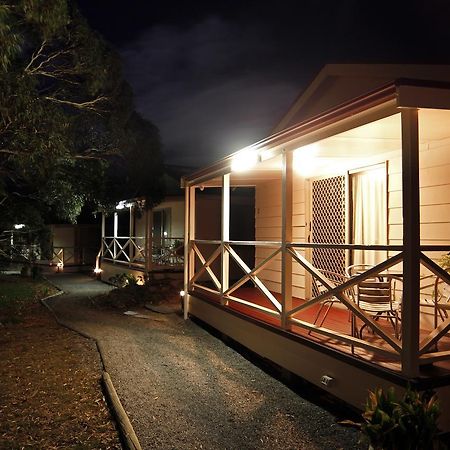 Cape Jervis Holiday Units Ngoại thất bức ảnh