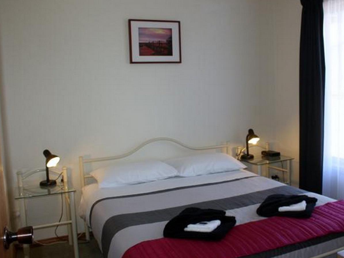 Cape Jervis Holiday Units Ngoại thất bức ảnh