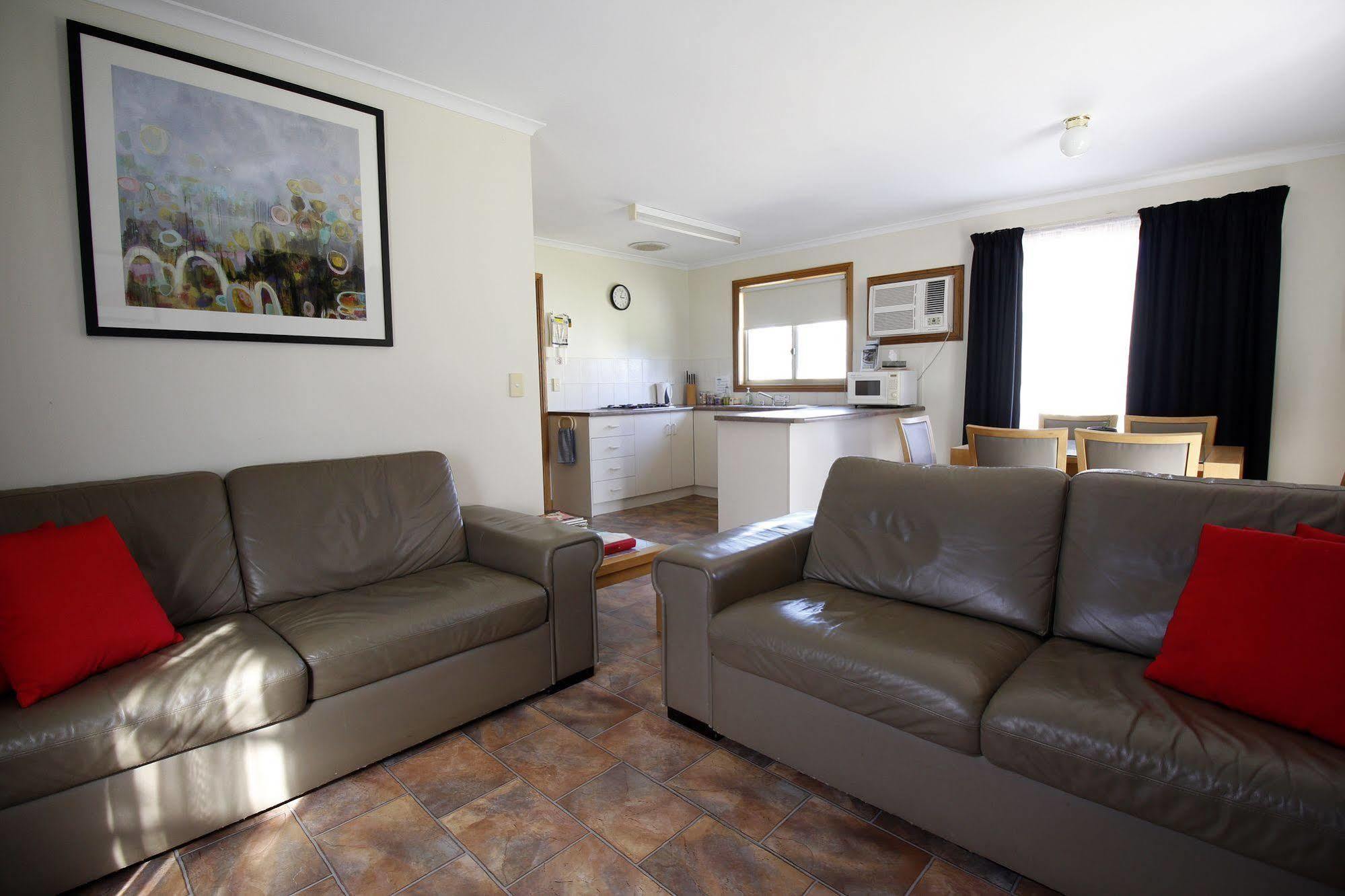 Cape Jervis Holiday Units Ngoại thất bức ảnh