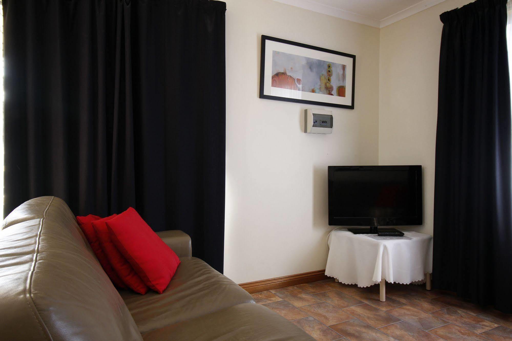 Cape Jervis Holiday Units Ngoại thất bức ảnh