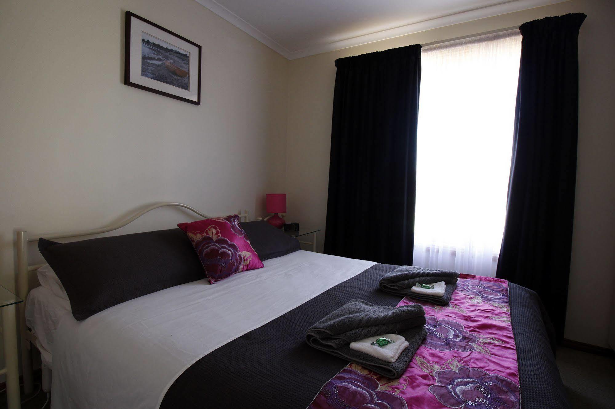 Cape Jervis Holiday Units Ngoại thất bức ảnh
